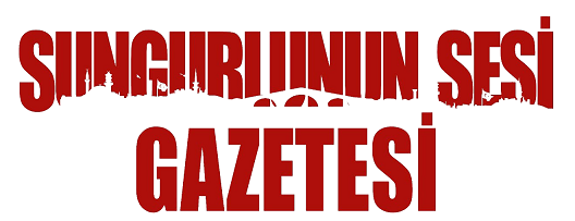 Sungurlu'nun Sesi Gazetesi